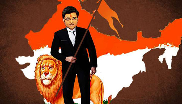 ಅರ್ನಬ್ ರಾಜೀನಾಮೆಯಿಂದ ಕೆಲಸ ಕಳೆದುಕೊಳ್ಳಲಿರುವ ನಾಲ್ವರು !