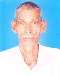 ಬಾಬು ಪೂಜಾರಿ