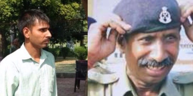 ವ್ಯವಸ್ಥೆಯಿಂದ ನನ್ನ ತಂದೆಯ ಕೊಲೆ: ಪೊಲೀಸ್ ಪೇದೆಯ ಪುತ್ರನ ಆರೋಪ