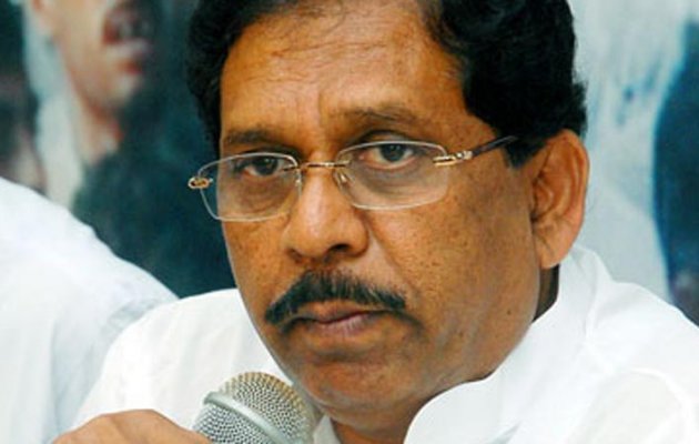 ವಿಧಾನಸಭೆ ಚುನಾವಣೆಗೆ ಕಾಂಗ್ರೆಸ್ ಸಾಮೂಹಿಕ ನಾಯಕತ್ವ: ಸಚಿವ ಡಾ. ಪರಮೇಶ್ವರ್