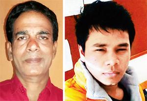 18ರ ಯುವತಿಯ ತಂದೆಯನ್ನು ಗುದ್ದಿ ಸಾಯಿಸಿದ ಬೀದಿಕಾಮಣ್ಣ