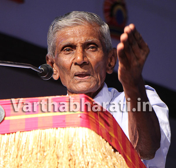 ಯೋಗದ ಬದಲು ಕೃಷಿ ಕೆಲಸ ಮಾಡಿ: ವರ್ತೂರು ನಾರಾಯಣ ರೆಡ್ಡಿ