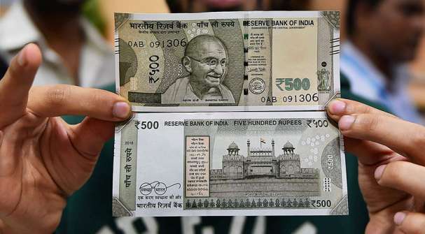 ಕೇರಳಕ್ಕೆ 150 ಕೋಟಿಯ 500 ರ ನೋಟು