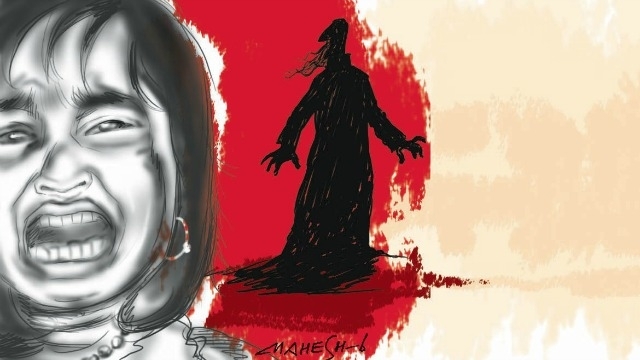 ಎಳೆಯ ಬಾಲಕಿಯ ಮೇಲೆ ಅತ್ಯಾಚಾರ: ಸಮುದಾಯಗಳ ನಡುವೆ ಉದ್ವಿಗ್ನ ಸ್ಥಿತಿ,ಪೊಲೀಸ್ ಕಟ್ಟೆಚ್ಚರ