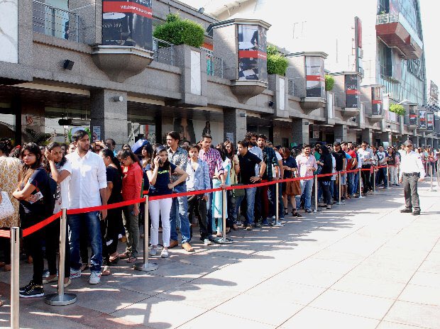 ನೋಟು ರದ್ದತಿಗಿಂತ ದೊಡ್ಡ ಕಿರುಕುಳ ಈ 9 ಮಂದಿ ಅದರ ಬಗ್ಗೆ ಮಾತನಾಡುವುದನ್ನು ಸಹಿಸುವುದು