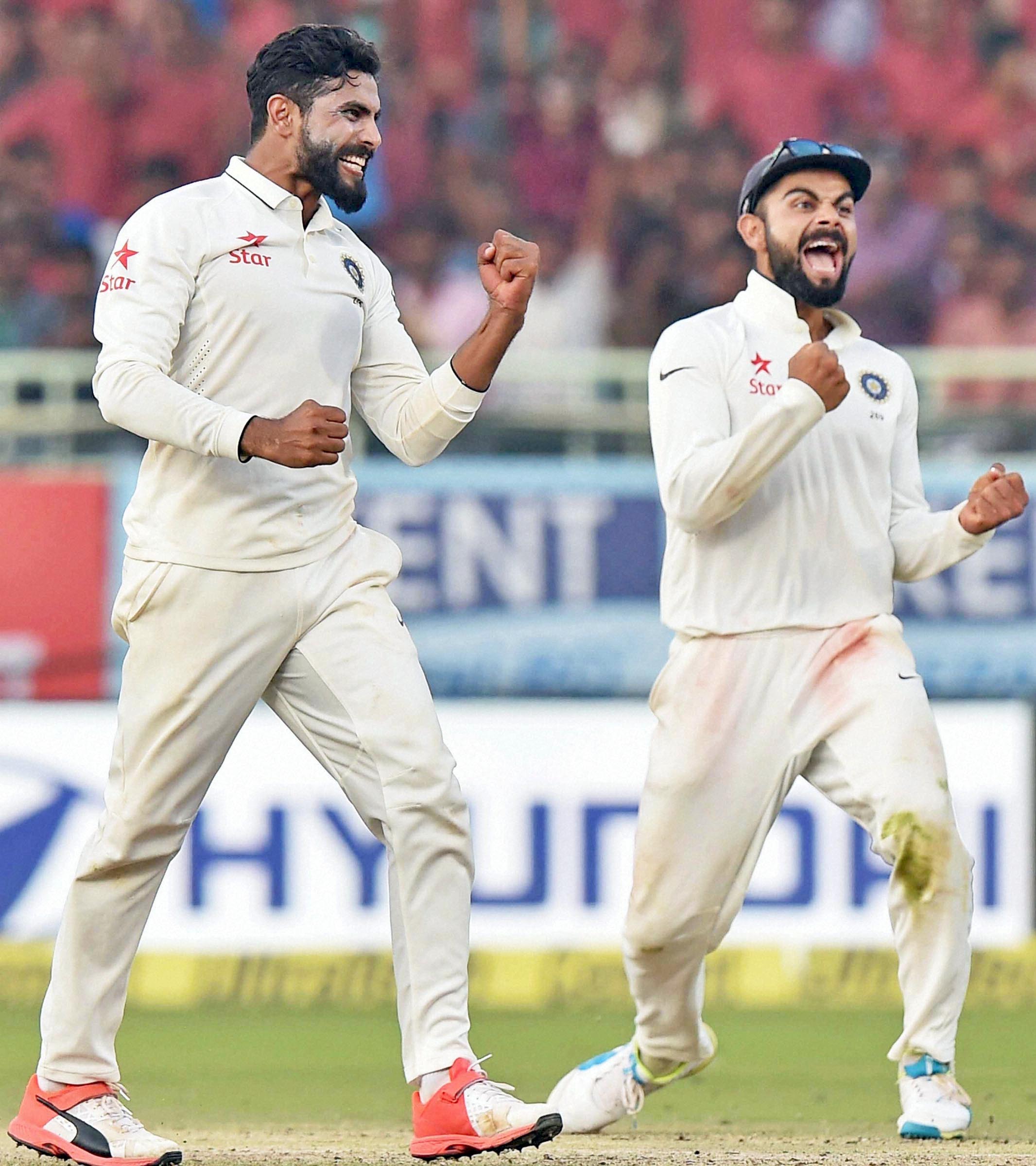 ದ್ವಿತೀಯ ಟೆಸ್ಟ್: ಆಂಗ್ಲರ ಗೆಲುವಿಗೆ ಕಠಿಣ ಸವಾಲು