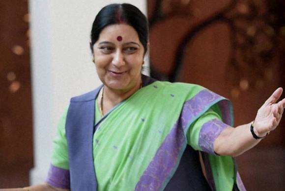 ಸುಷ್ಮಾಗೆ ಕಿಡ್ನಿ ದಾನಮಾಡಲು ಮುಂದೆ ಬಂದ ಮುಸ್ಲಿಮ್ ಧಾರ್ಮಿಕ ವಿದ್ವಾಂಸ