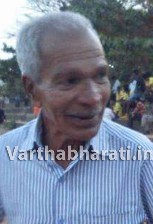 ಮಾಜಿ ಫುಟ್ಬಾಲ್ ಆಟಗಾರ ಟಿ.ಎ.ರಹ್ಮಾನ್ ನಿಧನ