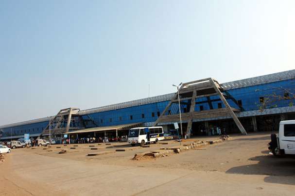 ಕ್ಯಾಲಿಕಟ್ ವಿಮಾನ ನಿಲ್ದಾಣ ಎಪ್ರಿಲ್‌ನಲ್ಲಿ ಪೂರ್ಣ