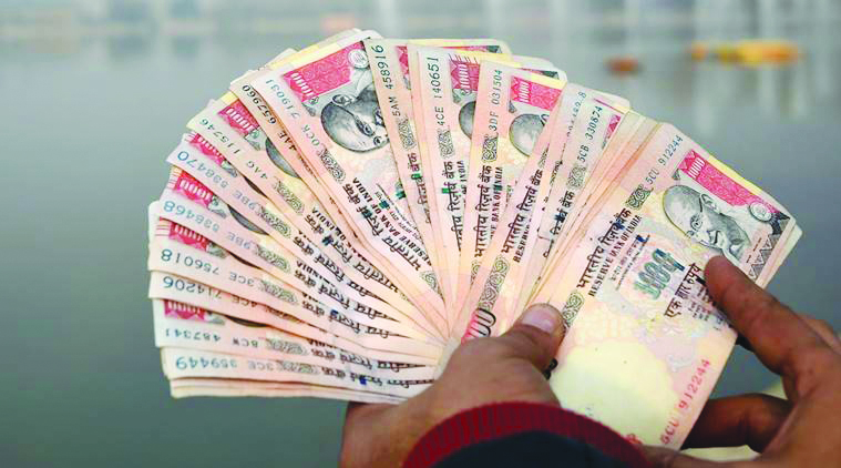 ಬಾಲಿವುಡ್ ಗೆ ಕರೆನ್ಸಿ ಅಮಾನ್ಯತೆಯ ಬಿಸಿ