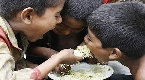 ಜಾಗತಿಕ ಬಡತನ ಸಮೀಕ್ಷೆ ಭಾರತದಲ್ಲಿ ಉಲ್ಬಣಿಸಿದೆ ಆರ್ಥಿಕ ಅಸಮಾನತೆ