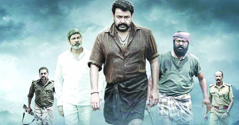 ಮೋಹನ್‌ಲಾಲ್ ಮತ್ತೆ ಸ್ಯಾಂಡಲ್‌ವುಡ್‌ಗೆ