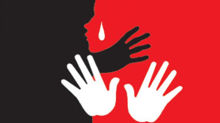 ದಿಲ್ಲಿಯಲ್ಲಿ ಚಲಿಸುತ್ತಿದ್ದ ರೈಲಿನಲ್ಲಿ ಮಹಿಳೆಯ ಅತ್ಯಾಚಾರ