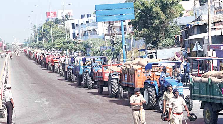 ನೋಟು ರದ್ದು: ಗ್ರಾಮೀಣ ಭಾರತದಲ್ಲಿ ಆರ್ಥಿಕ ಚಟುವಟಿಕೆ ಸ್ತಬ್ಧ
