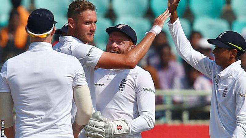 ಬಿಸಿಸಿಐಯಿಂದ ದಿನಭತ್ಯೆಯ ನಿರೀಕ್ಷೆಯಲ್ಲಿ ಇಂಗ್ಲೆಂಡ್ ಕ್ರಿಕೆಟಿಗರು!