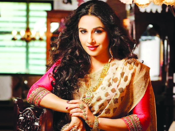 ಕಮಲಾ ಸುರಯ್ಯಾ ಬಯೋಪಿಕ್ ನಲ್ಲಿ ವಿದ್ಯಾಬಾಲನ್