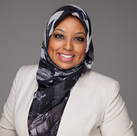 ಕೆನಡಾ ಟಿವಿಯಲ್ಲಿ ಪ್ರಪ್ರಥಮ ಹಿಜಾಬ್ ಧಾರಿಣಿ ನಿರೂಪಕಿಯಿಂದ ಸುದ್ದಿ ಕಾರ್ಯಕ್ರಮ