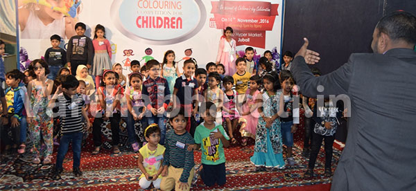 ದಮ್ಮಾಮ್: ಇಂಡಿಯನ್ ಸೋಶಿಯಲ್ ಫೋರಂನಿಂದ ‘ಆರ್ಟ್ ಬೀಟ್’