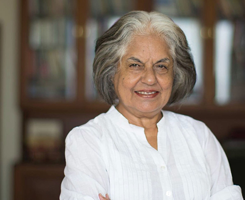 ನೋಟು ರದ್ದು ಕಾನೂನು ಪ್ರಕಾರ ನಡೆದಿಲ್ಲ:ಹಿರಿಯ ನ್ಯಾಯವಾದಿ ಇಂದಿರಾ ಜೈಸಿಂಗ್