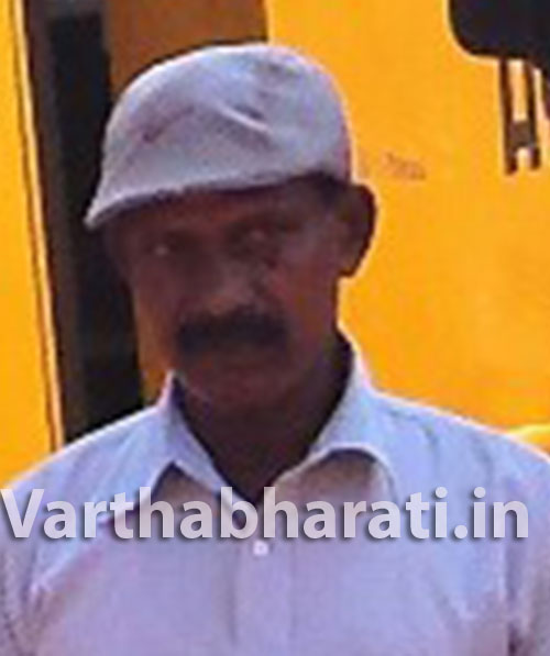 ಆನಂದ ಆಚಾರಿ