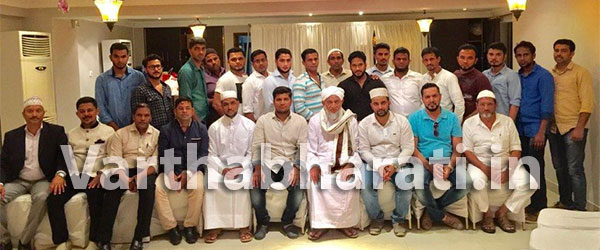 ಕತರ್: ಶೈಖುನಾ ತ್ವಾಕ ಉಸ್ತಾದರ ನೇತೃತ್ವದಲ್ಲಿ ದಾರುನ್ನೂರ್ ಸಮಿತಿಗೆ ಚಾಲನೆ