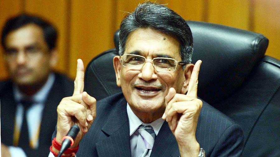 ‘ಬಿಸಿಸಿಐ ಉನ್ನತಾಧಿಕಾರಿಗಳನ್ನು ಉಚ್ಚಾಟಿಸಿ, ವೀಕ್ಷಕರನ್ನು ನೇಮಕ ಮಾಡಿ’