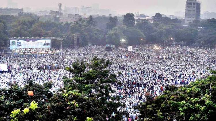 ಮುಸ್ಲಿಂ ಪರ್ಸನಲ್ ಲಾ ಬೋರ್ಡ್‌ನಿಂದ ಮಹಿಳಾ ವಿಭಾಗ ರಚನೆ