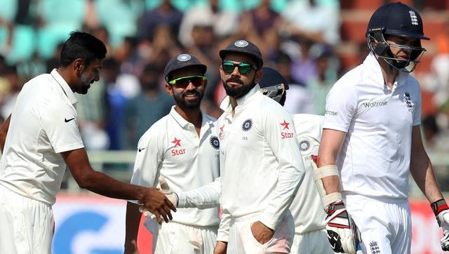 110 ವರ್ಷಗಳಲ್ಲಿ ಪ್ರಪ್ರಥಮ ದಾಖಲೆ ಮಾಡಿದ ಜೇಮ್ಸ್ ಆ್ಯಂಡರ್ಸನ್