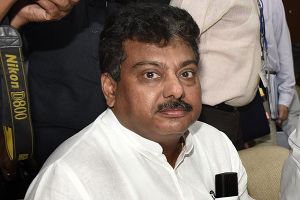 ಎತ್ತಿನಹೊಳೆ ಹೋರಾಟಗಾರರನ್ನು ಆಹ್ವಾನಿಸಿ ವಿಶೇಷ ಸಭೆ:  ಸಚಿವ ಎಂ.ಬಿ. ಪಾಟೀಲ್