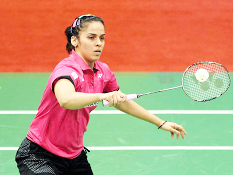 ಸೈನಾ ನೆಹ್ವಾಲ್ ಶುಭಾರಂಭ