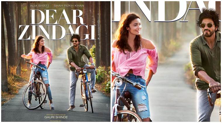 ಶಾರುಖ್-ಆಲಿಯಾರ ಡಿಯರ್ ಝಿಂದಗಿ ಬಗ್ಗೆ ಏನು ಹೇಳುತ್ತಾರೆ ಬಾಲಿವುಡ್ ಸೆಲೆಬ್ರಿಟಿಗಳು ?