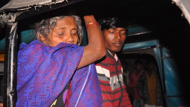 ಹಳೆ ನೋಟು ಪಡೆಯಲು ಡಯಾಲಿಸಿಸ್ ಕೇಂದ್ರ ನಕಾರ : ಮಹಿಳೆಯ ಸಾವು