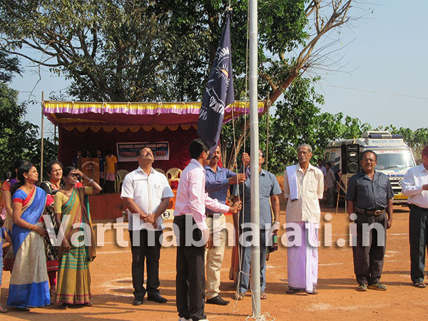 ಮಾಣಿ ಬಾಲವಿಕಾಸ ಶಾಲೆಯಲ್ಲಿ ವಾರ್ಷಿಕ ಕ್ರೀಡಾಕೂಟ