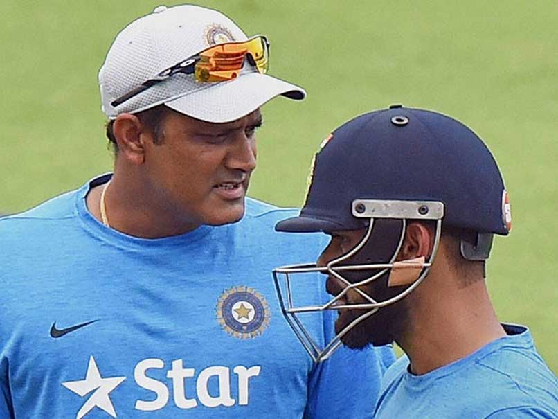 ಬ್ರಿಟನ್ ಮಾಧ್ಯಮ ವರದಿ ನಿರಾಕರಿಸಿದ ಅನಿಲ್ ಕುಂಬ್ಳೆ