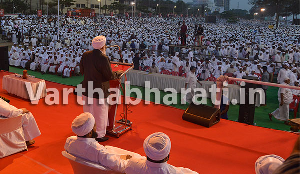 ಶರೀಅತ್ ವಿಚಾರದಲ್ಲಿ ಮೂಗು ತೂರಿಸದಿರಿ: ಕಾಂತಪುರಂ ಎ.ಪಿ. ಅಬೂಬಕರ್ ಮುಸ್ಲಿಯಾರ್