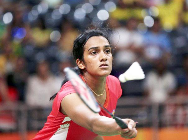 ಹಾಂಕಾಂಗ್ ಓಪನ್: ಸಿಂಧು ಸೆಮಿಫೈನಲ್‌ಗೆ