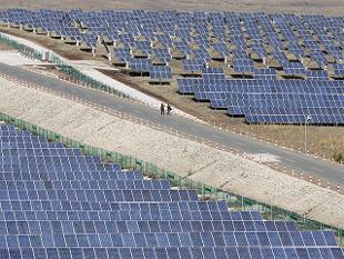 ಆಸ್ಟ್ರೇಲಿಯದಲ್ಲಿ 2 ಸೌರ ವಿದ್ಯುತ್ ಸ್ಥಾವರ ನಿರ್ಮಿಸಲಿರುವ ಅದಾನಿ