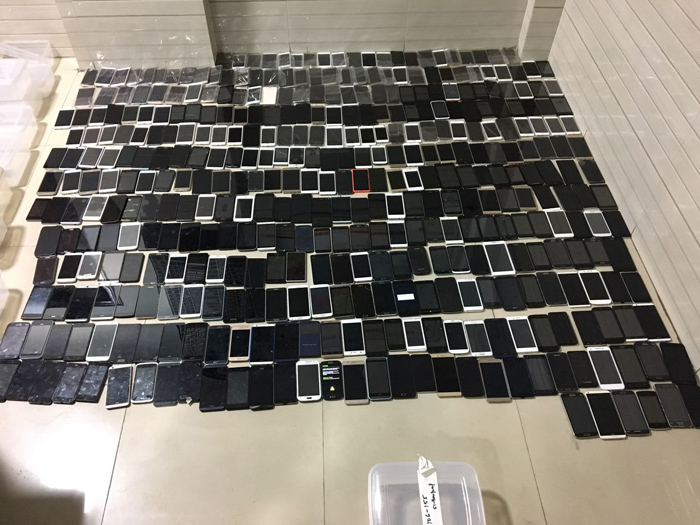 ಈಗ ಐಎಂಇಐ ನಂಬರ್ ಇದ್ದರೂ ನಿಮ್ಮ ಕಳವಾದ ಮೊಬೈಲ್ ಪತ್ತೆ ಅಸಾಧ್ಯ!