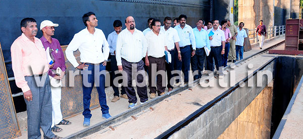 ಜನವರಿ ಬಳಿಕ ಕೃಷಿಗೆ ನೇತ್ರಾವತಿ ನದಿ ನೀರು ಬಳಸಿದರೆ ಕ್ರಿಮಿನಲ್ ಕೇಸ್!