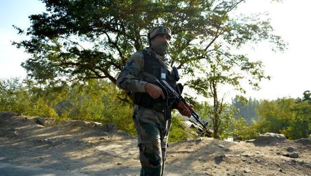 ಕುಲ್ಗಾಂನಲ್ಲಿ ಉಗ್ರರ ಅಟ್ಟಹಾಸ; ಇಬ್ಬರು ಪೊಲೀಸರು ಬಲಿ