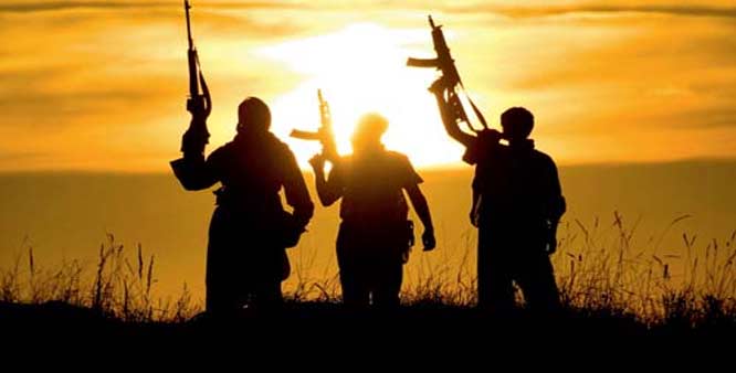 ನಕ್ಸಲ್ ದಾಳಿ ಭೀತಿ: ಕೇರಳದ ಐದು ಜಿಲ್ಲೆಗಳಲ್ಲಿ ತೀವ್ರ ನಿಗಾ