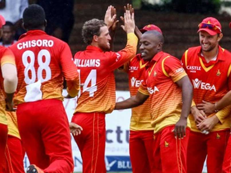 ತ್ರಿಕೋನ ಸರಣಿ: ಝಿಂಬಾಬ್ವೆ ಫೈನಲ್‌ಗೆ