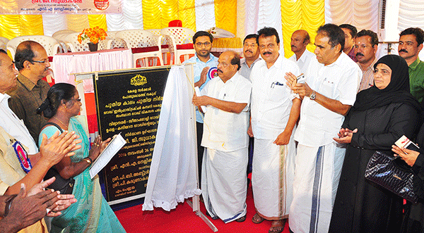 ಮಲೆನಾಡು ಮತ್ತು ಕರಾವಳಿ ಹೆದ್ದಾರಿ ಮುಂದಿನ ಐದು ವರ್ಷಗಳೊಳಗೆ ಪೂರ್ಣ: ಸಚಿವ ಸುಧಾಕರನ್