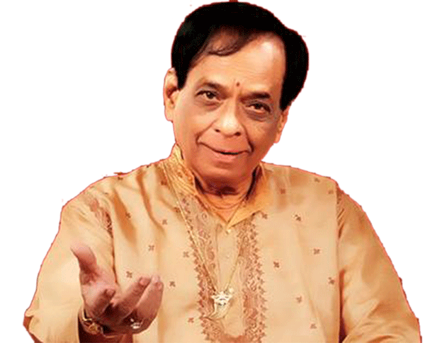 ಬಾಲಮುರಳಿ ಎಂಬ ಸಂಗೀತ ವಿಸ್ಮಯ