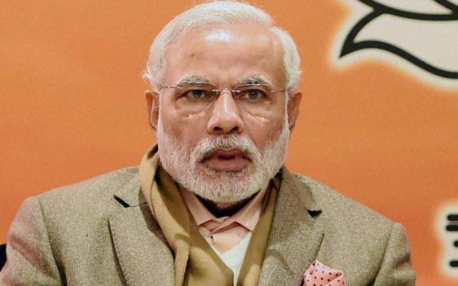 ಕ್ಯಾಸ್ಟ್ರೊ ನಿಧನಕ್ಕೆ ಪ್ರಧಾನಿ ಮೋದಿ ಸಂತಾಪ