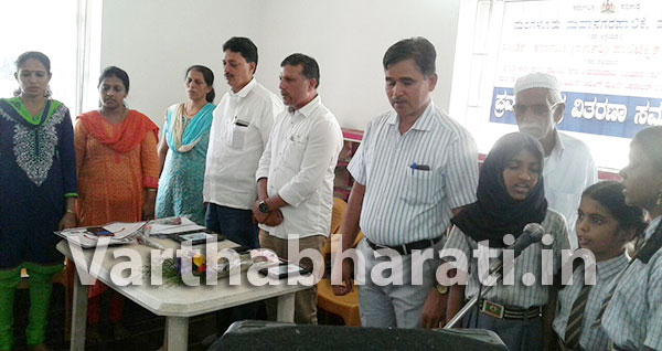 ಬೈಕಂಪಾಡಿ: ನಲ್ಮ್ ತರಬೇತಿ ಪಡೆದ ಅಭ್ಯರ್ಥಿಗಳಿಗೆ ಪ್ರಮಾಣ ಪತ್ರ ವಿತರಣೆ