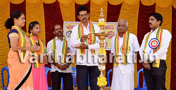 ಪಡುಬಿದ್ರೆಯಲ್ಲಿ ಮಕ್ಕಳ ಹಬ್ಬ ಉದ್ಘಾಟನೆ