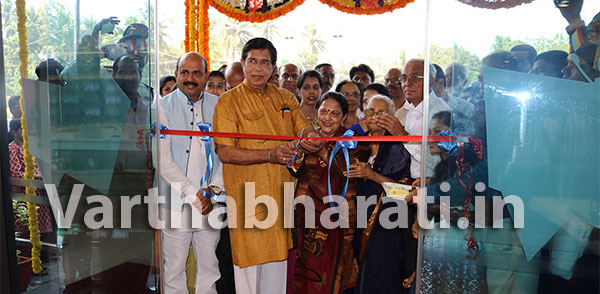 ಸುರತ್ಕಲ್‌ನಲ್ಲಿ ‘ಹರ್ಷ’ದ 13ನೆ ಮಳಿಗೆ ಉದ್ಘಾಟನೆ