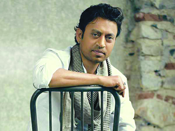 ಹಿಂದಿ ಮೀಡಿಯಂ ನಲ್ಲಿ ಇರ್ಫಾನ್