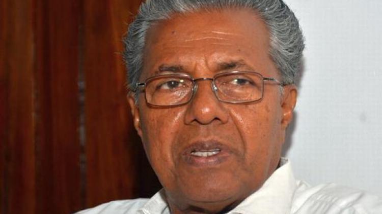 ಕ್ಯಾಸ್ಟ್ರೊ ಜಾಗತಿಕ ಕಮ್ಯುನಿಸ್ಟ್ ಆಂದೋಲನದ ನಾಯಕ: ಪಿಣರಾಯಿ